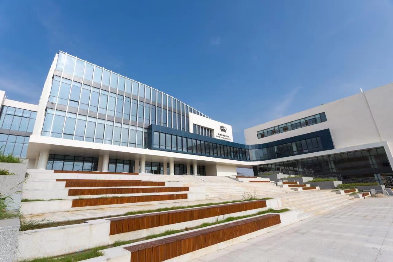 南通诺德学校2023届毕业生获多封百强名校OFFER - admissionseason