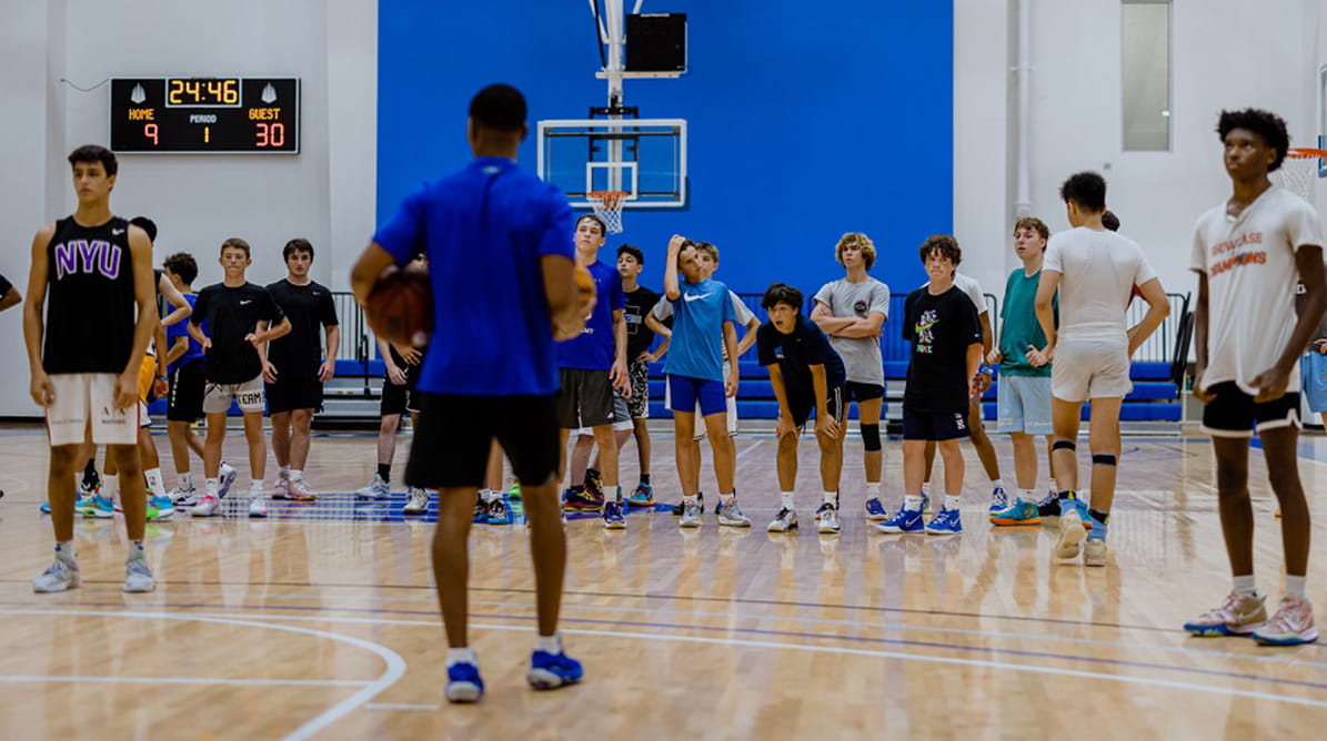 国际教育合作项目 | 南通诺德安达学校 - IMG Academy