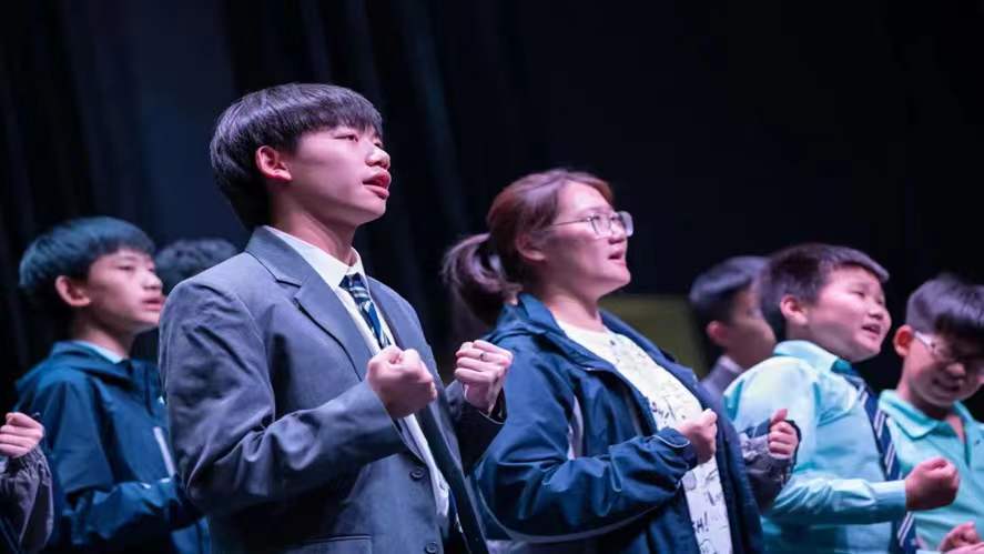 共迎世界儿童日，点亮儿童未来 - news
