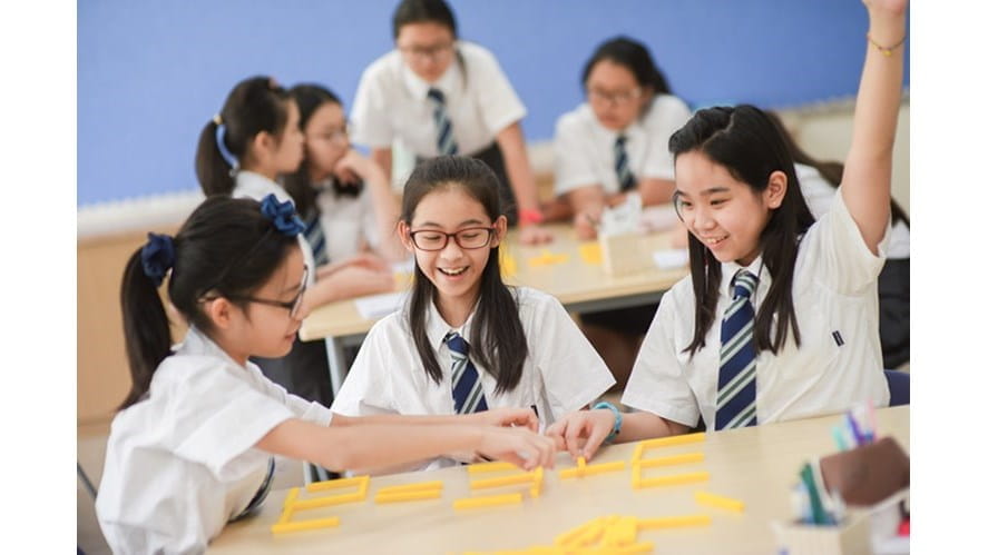 数学学不好？那还不快来看看这篇秘籍！ - Not doing well in Maths Then read this secret